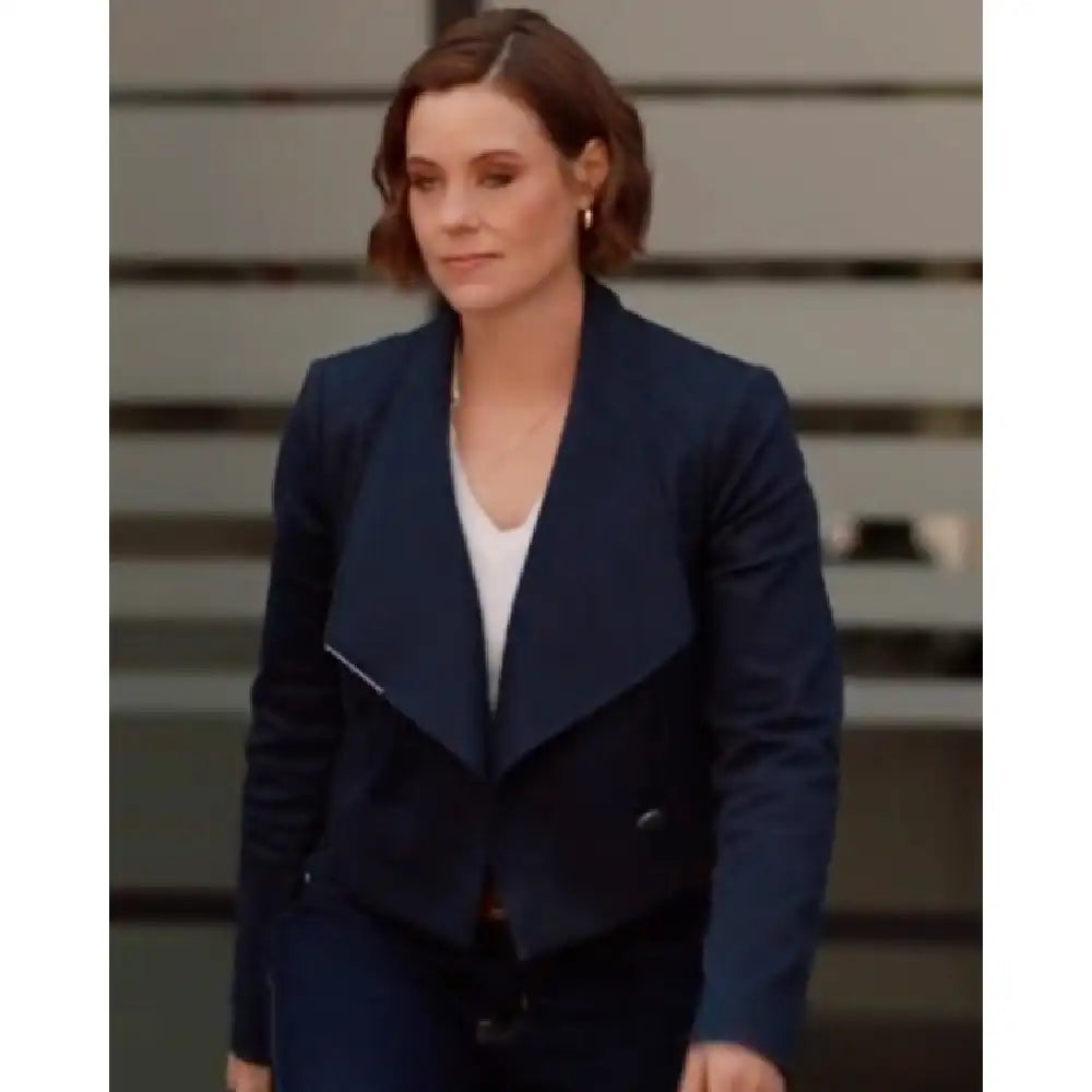Falling Together 2024 Jacket
