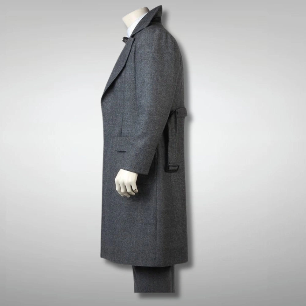 Fantastic Beasts Newt Scamander Coat