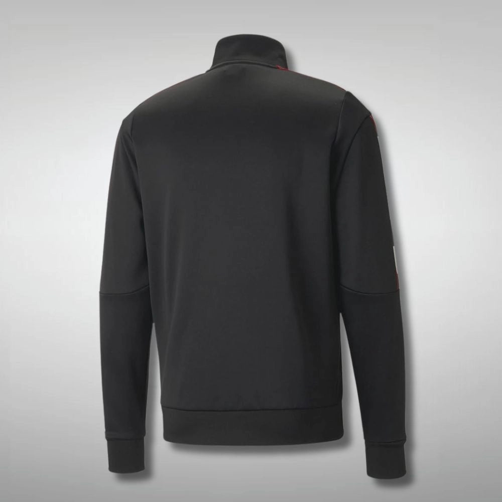 Puma Ferrari racing jacket