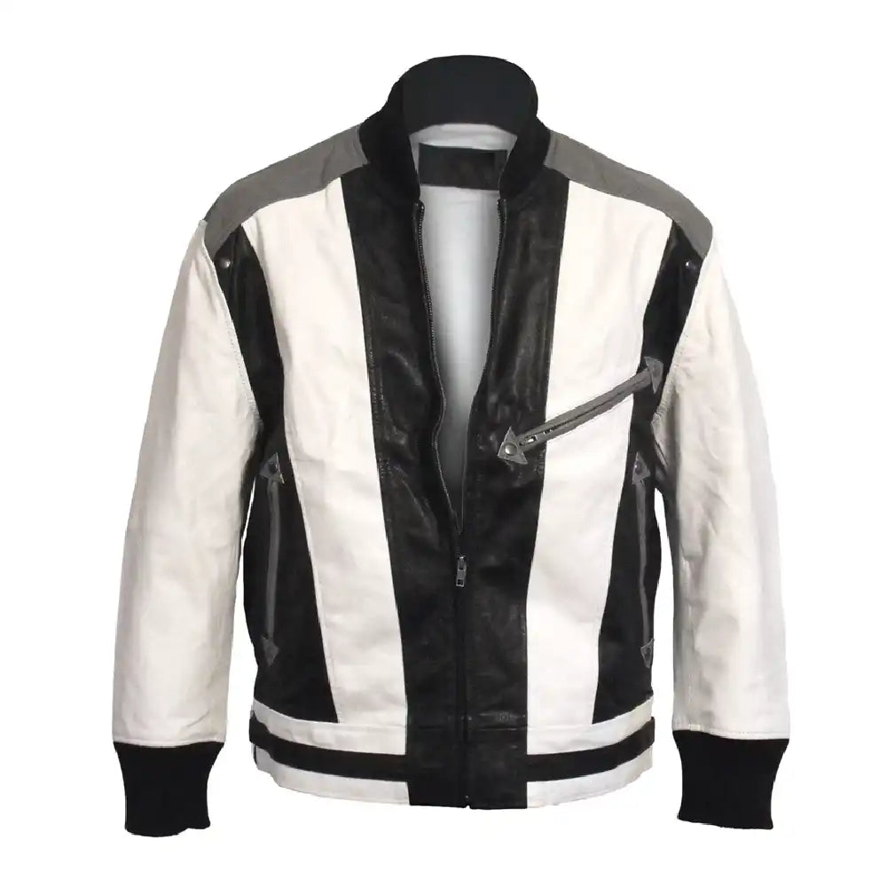 Ferris Bueller’s Day Off Jacket