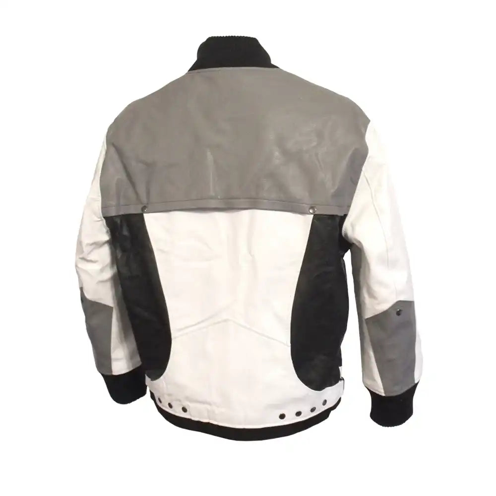 Matthew Broderick Ferris Bueller Jacket
