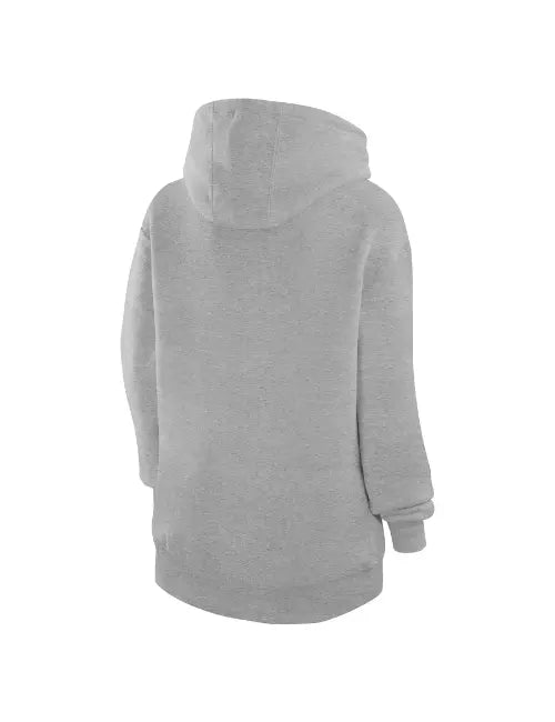 Franklin grey hoodie