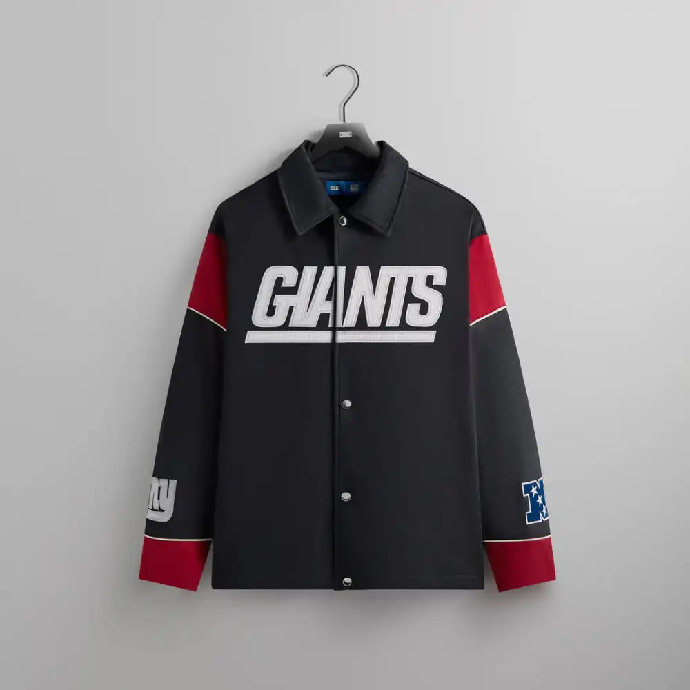 Giants Kieran Coaches Jacket