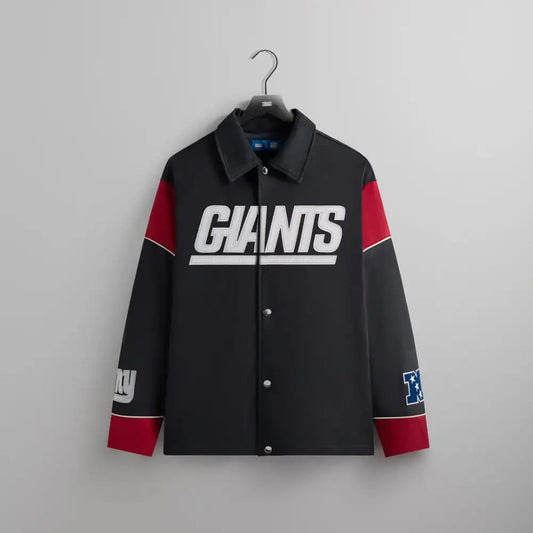 Giants Kieran Coaches Jacket