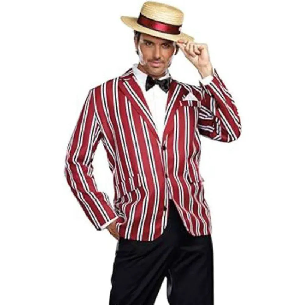  Good Time Charlie Halloween Suit