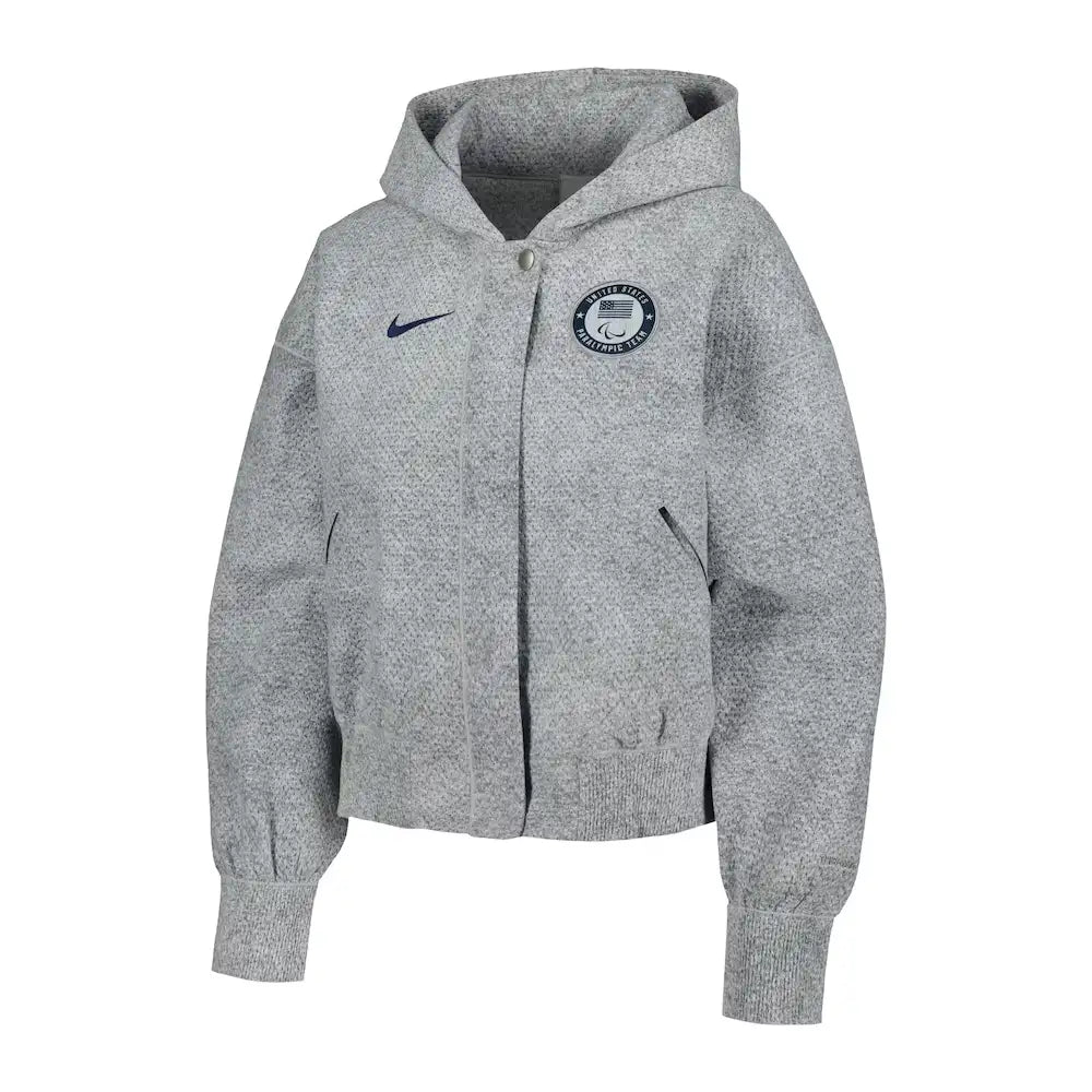 Nike U.S. Paralympics 2024 Hoodie
