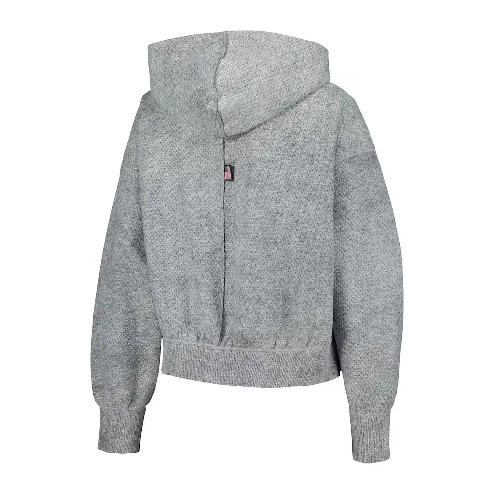 Nike U.S. Paralympics 2024 Grey Hoodie
