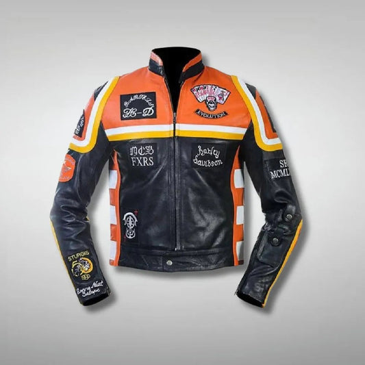 HarleyDavidsonandTheMarlboroManJacket