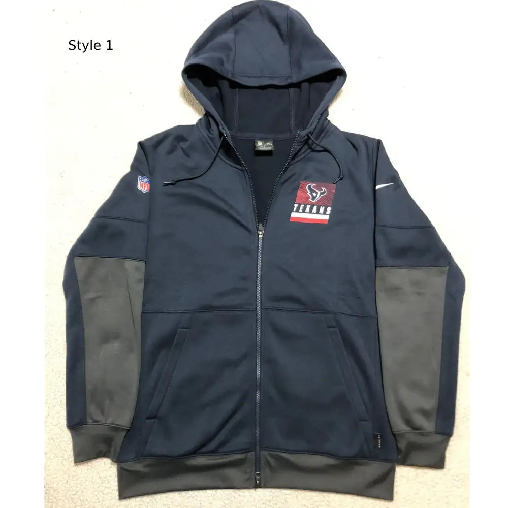 Houston Texans Jacket