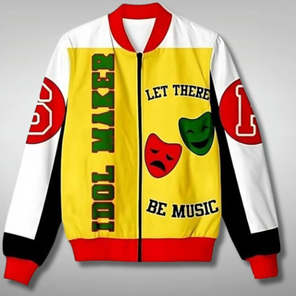 Salt N Pepa Music Jacket