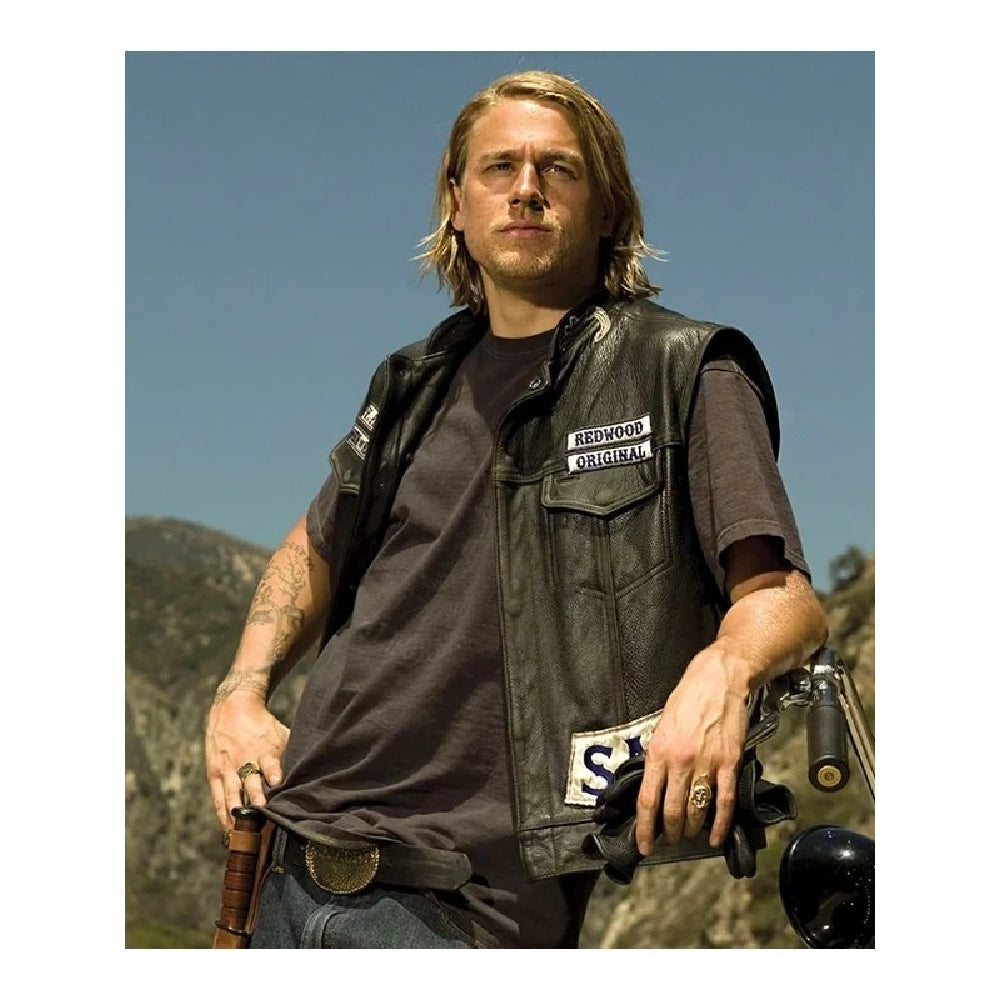 Redwood Original Vest