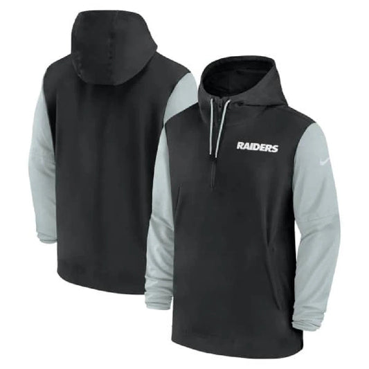 Las Vegas Raiders 2024 NFL Sideline Jacket