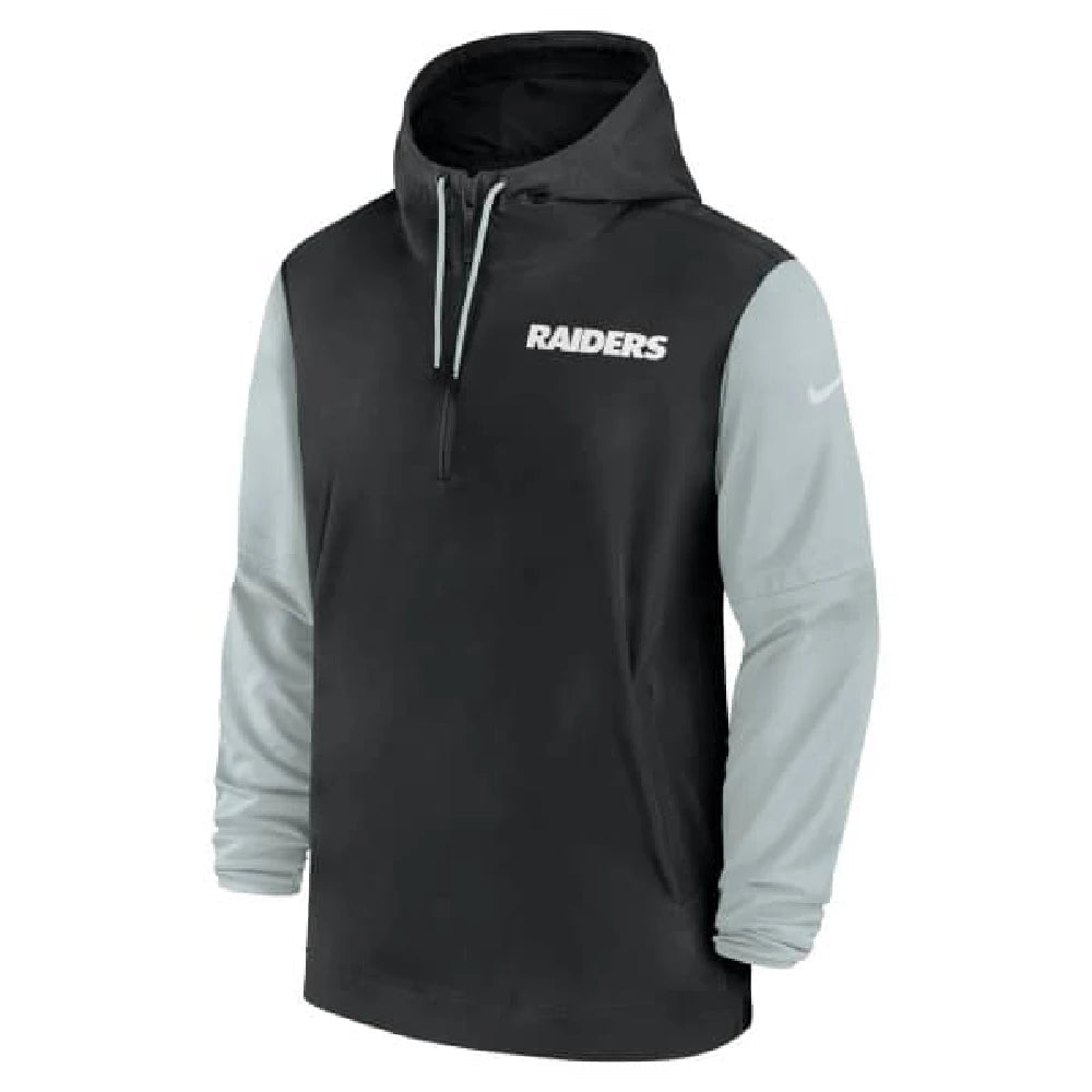 Las Vegas Raiders Sideline Jacket 2024

