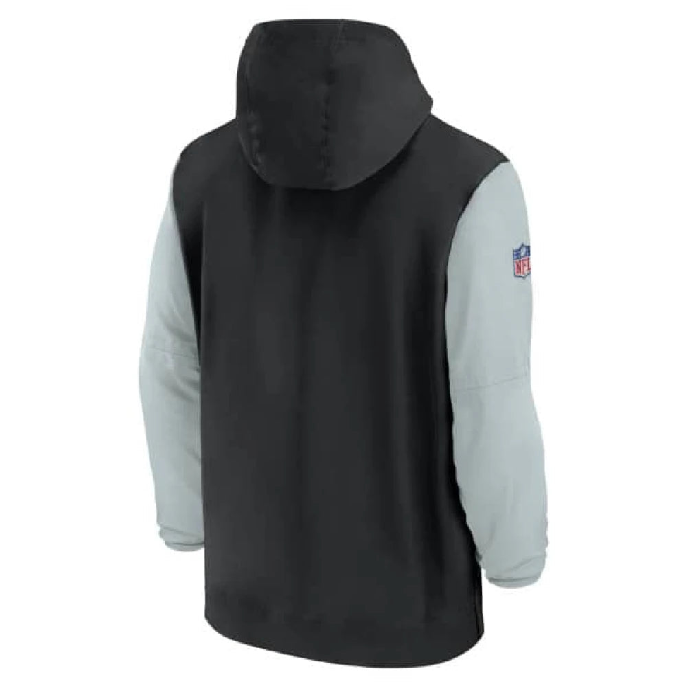 NFL 2024 Raiders Pre Game Jacket

