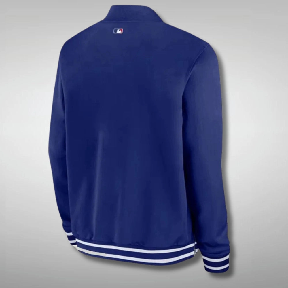 Los Angeles sports jacket
