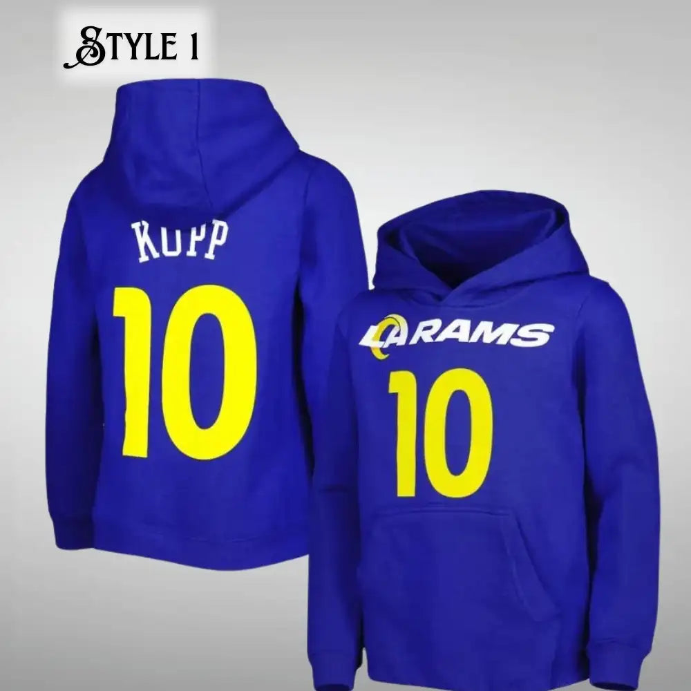 Los Angeles Rams Youth Hoodie