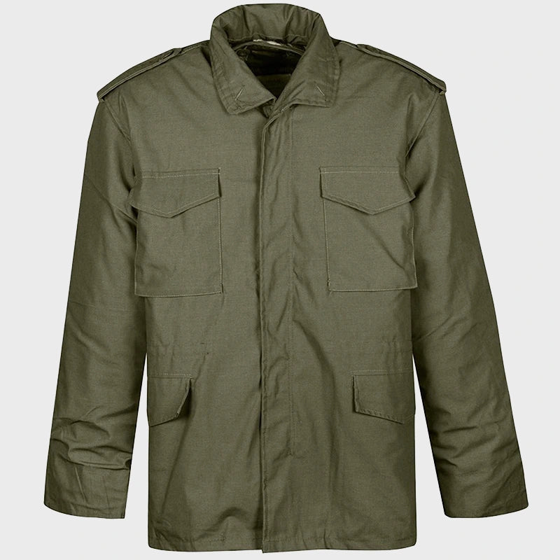 M65 Field Jacket