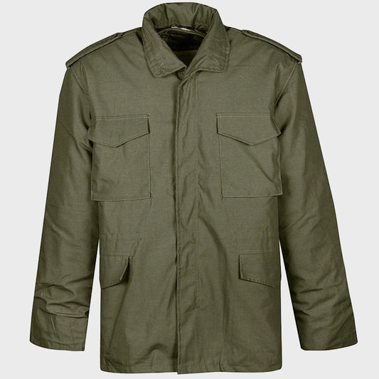 M65 Field Jacket