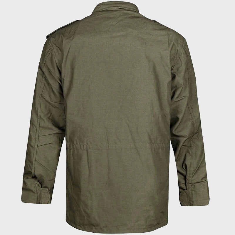 Olive Green M65 Field Jacket