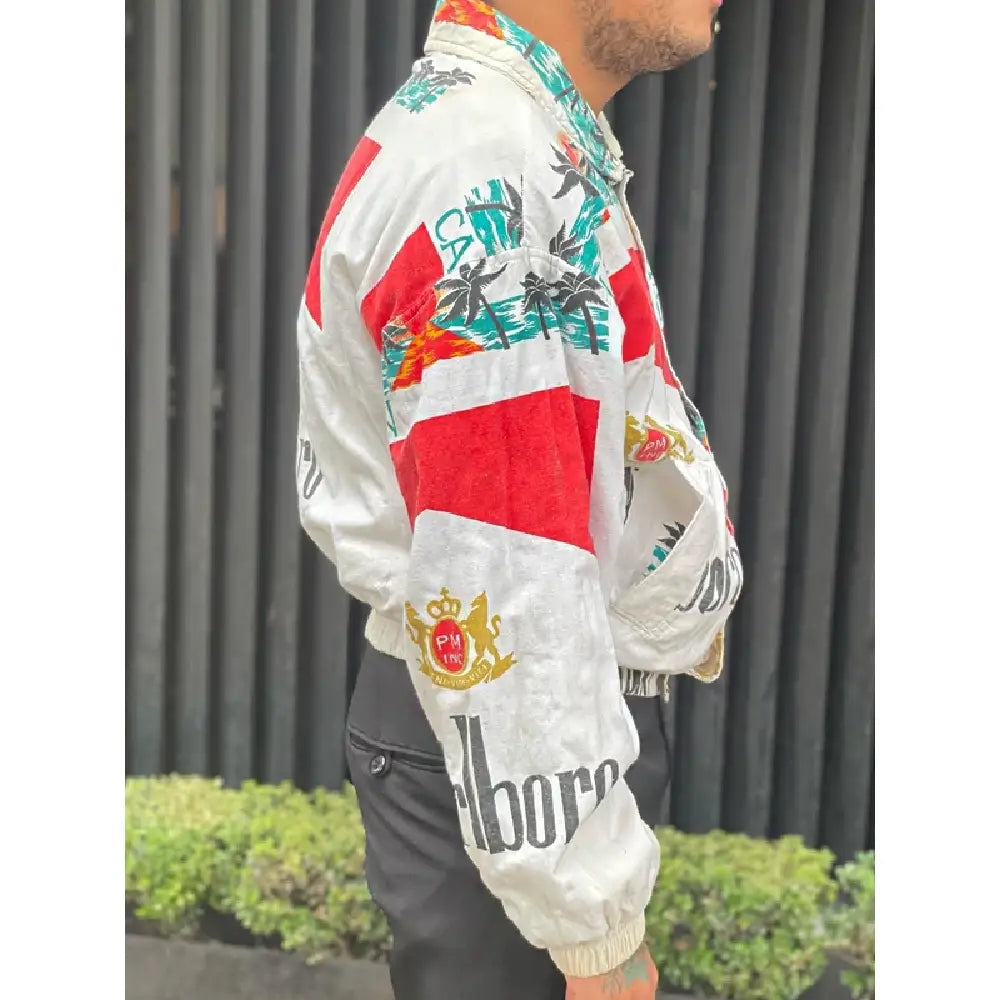 Marlboro Cancun Jacket