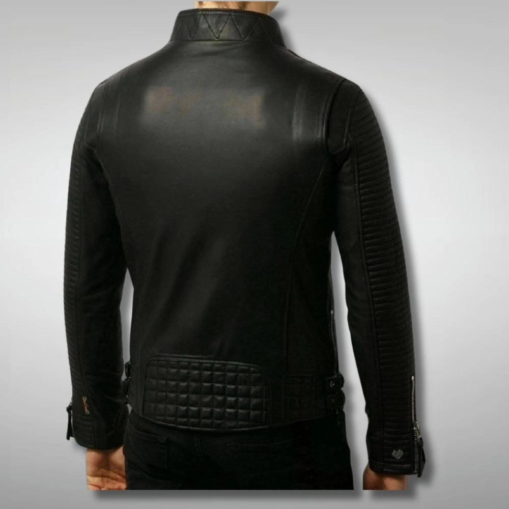 Motorcycle Jacket