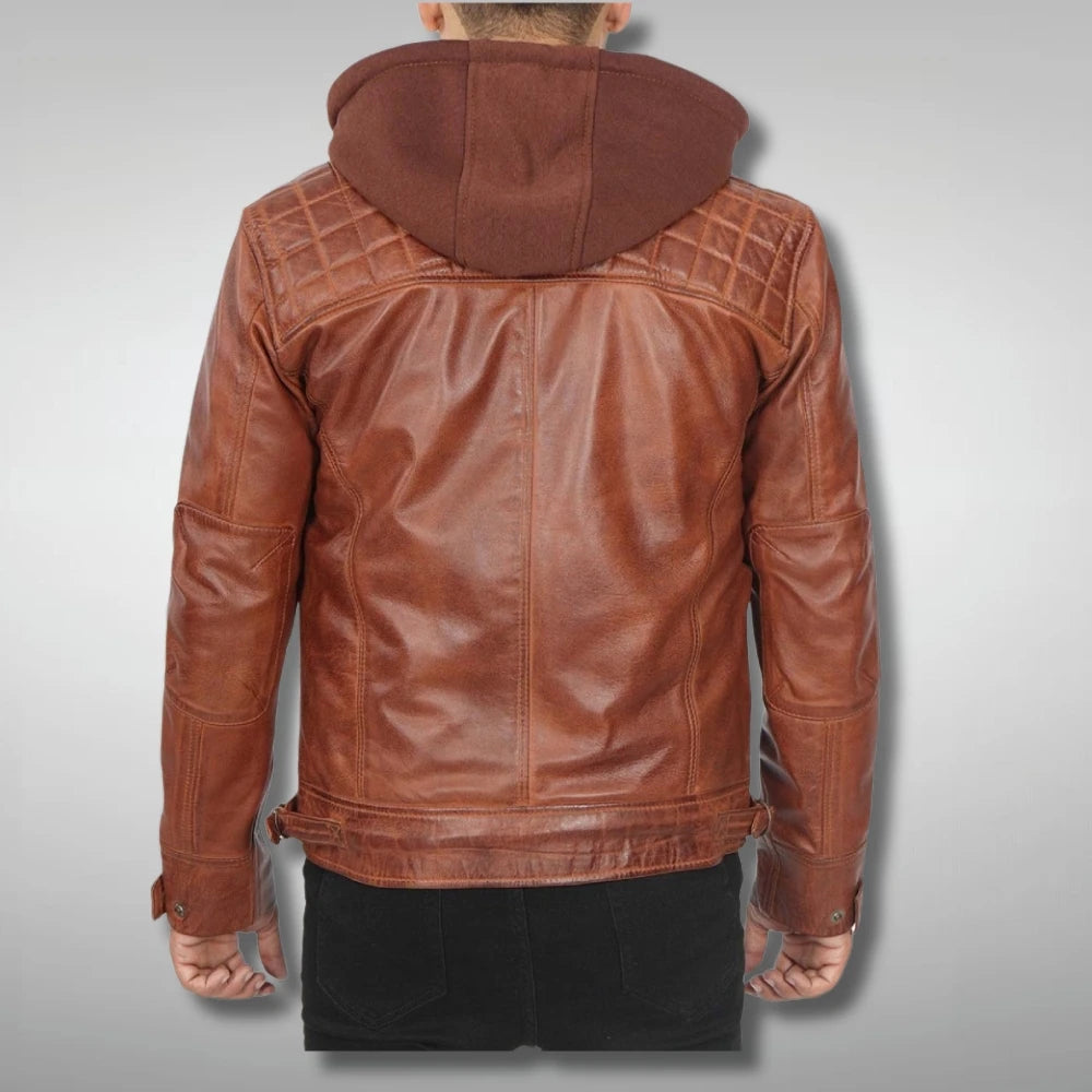 Quilted Jacket