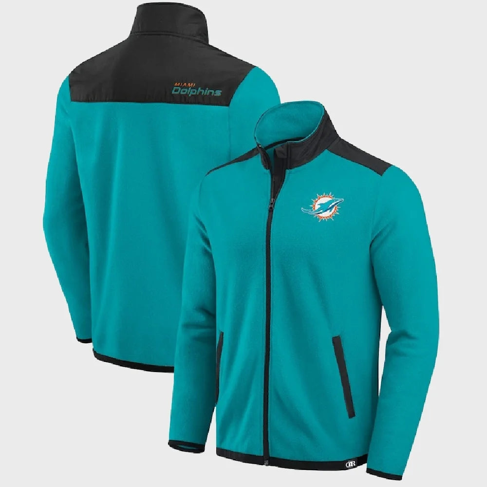 NFL 2024 Darius Rucker Fleece Jacket
