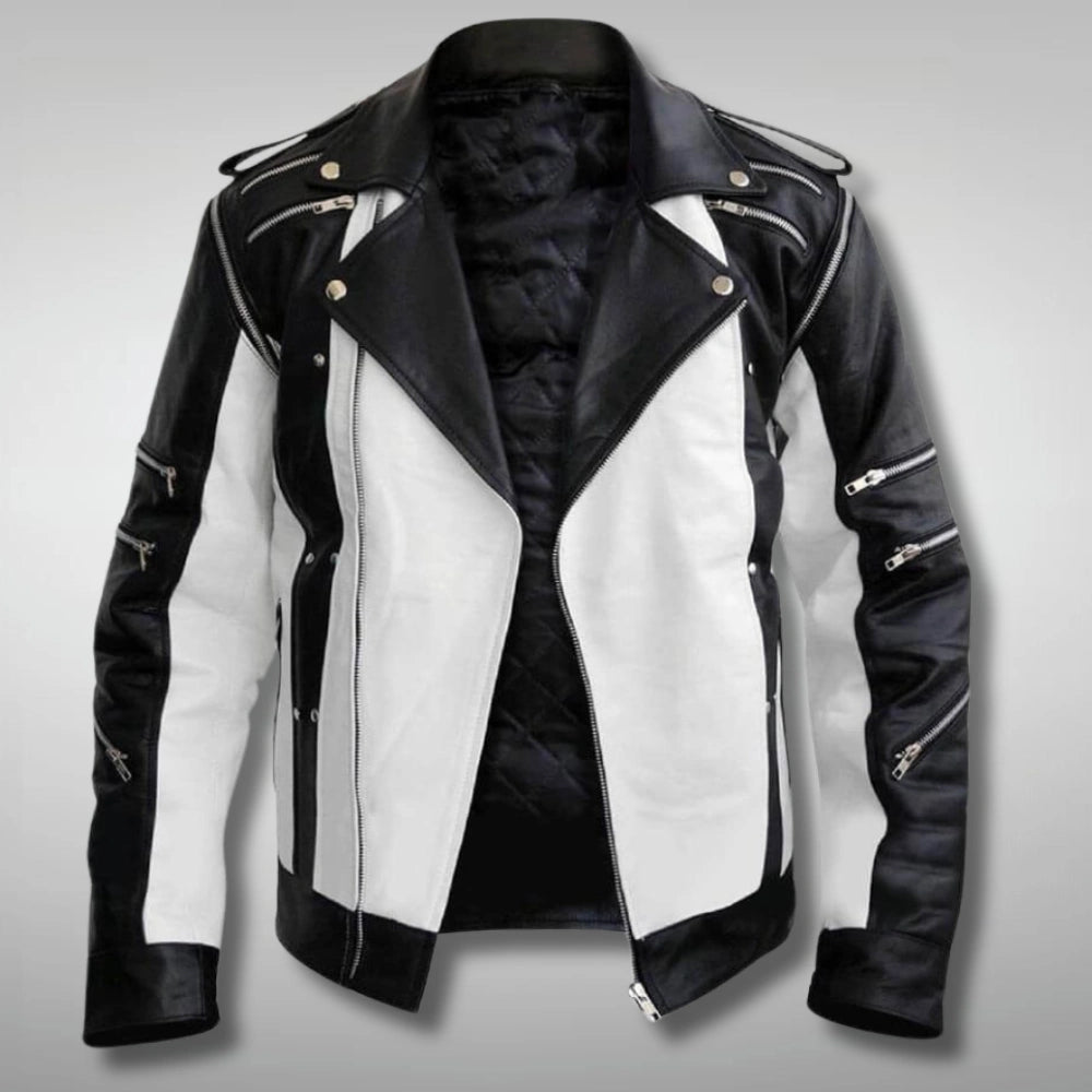Pepsi Ad Michael Jackson Jacket
