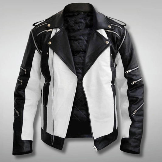 Pepsi Ad Michael Jackson Jacket