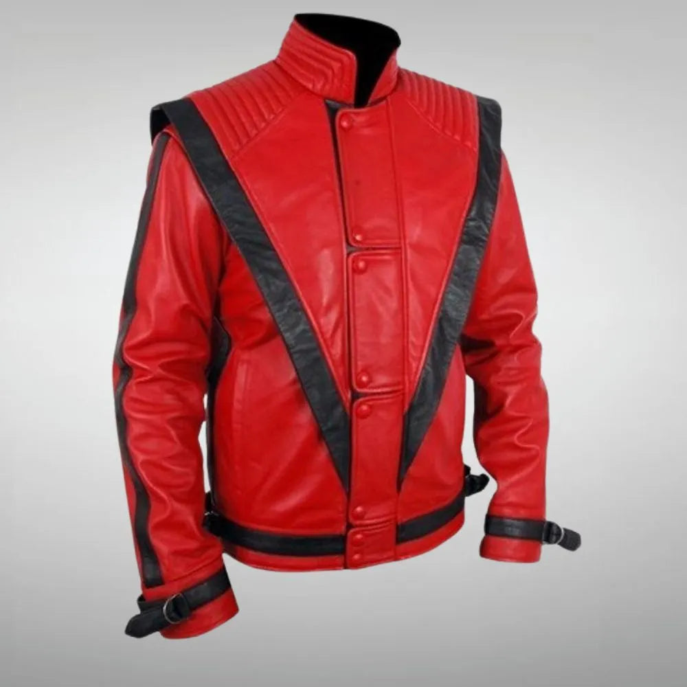 michael jackson thriller costume