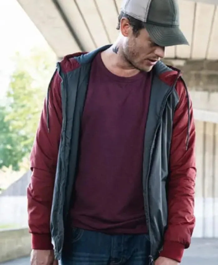 Michael Nowhere Special 2024 Bomber Jacket