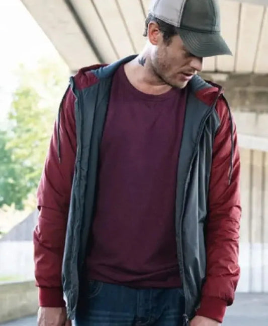 Michael Nowhere Special 2024 Bomber Jacket