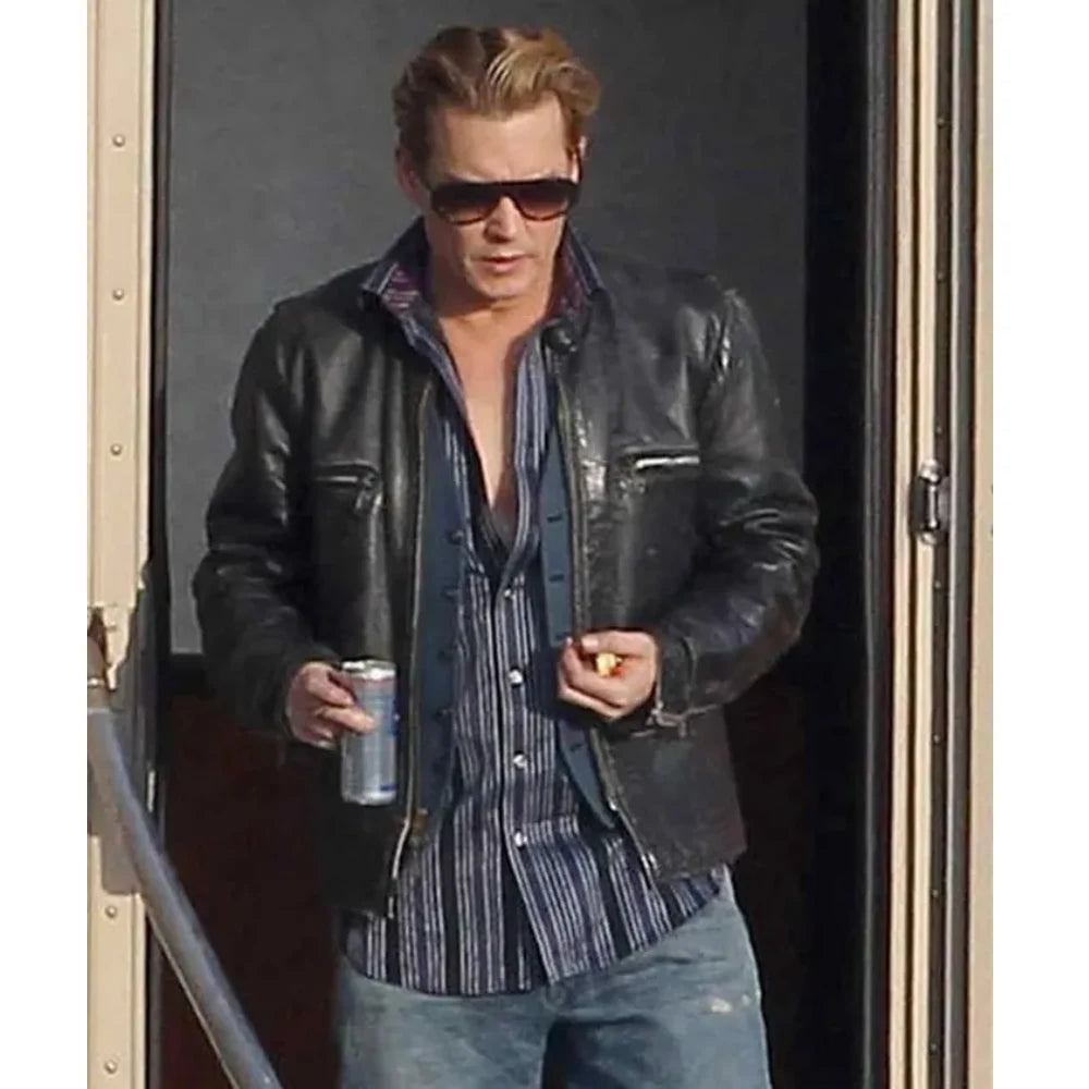 MortdecaiBlackJacket