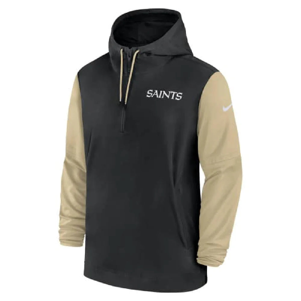 New Orleans Saints 2024 Nike jacket
