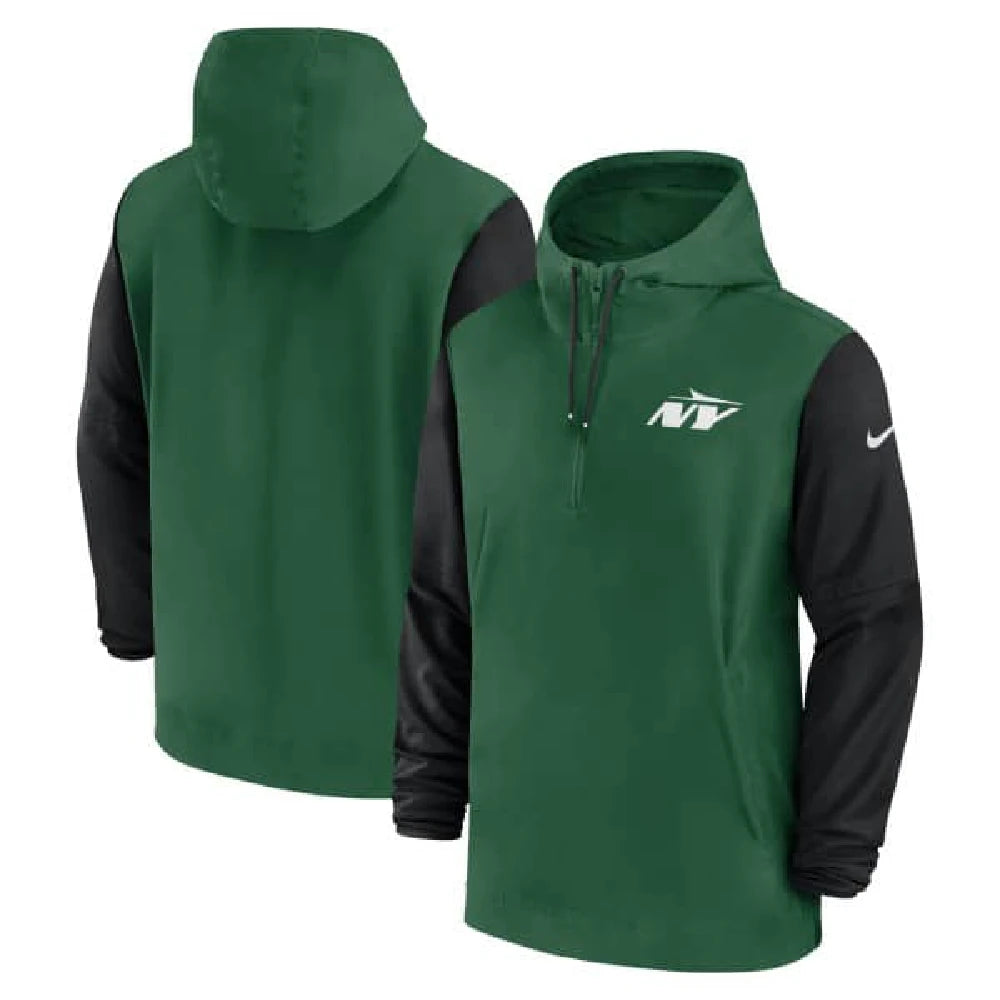 New York Jets Sideline Jacket 2024

