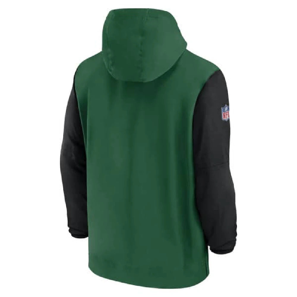 NFL 2024 Jets Pre Game Jacket
