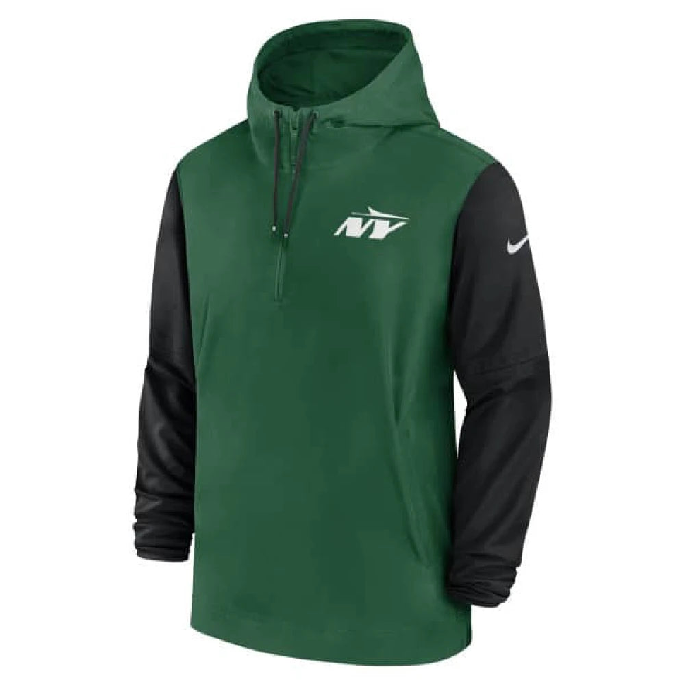 New York Jets 2024 NFL Sideline Jacket 