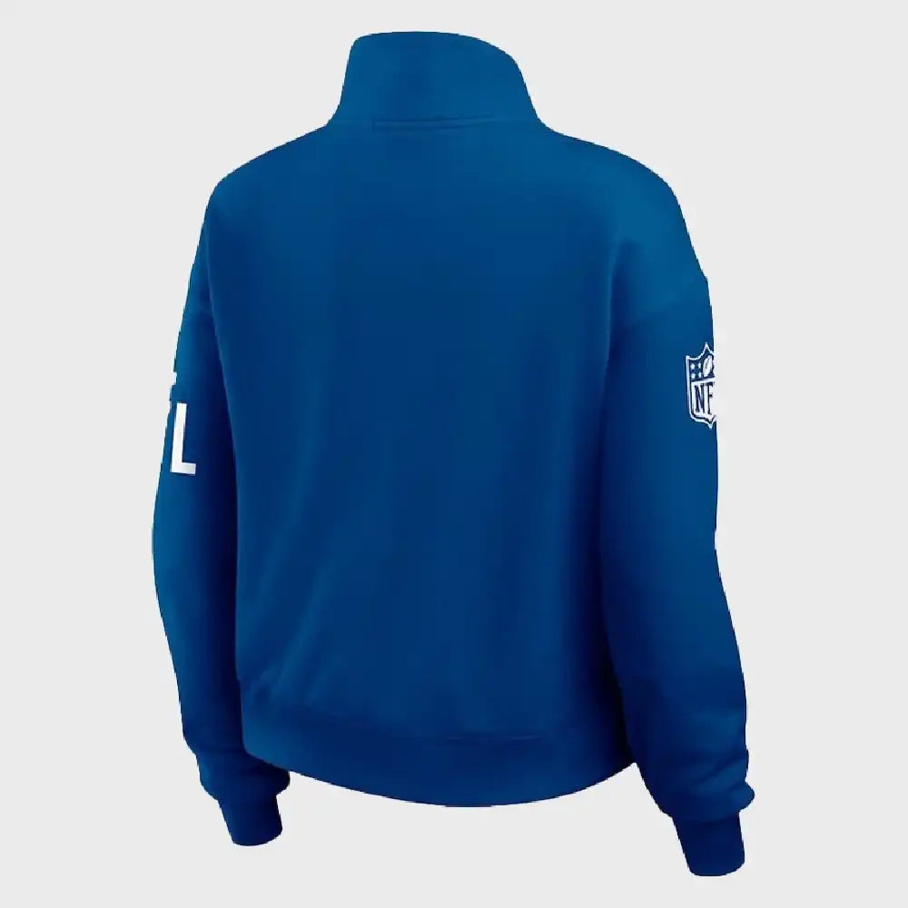 NFL 2024 Erin Andrews Jacket
