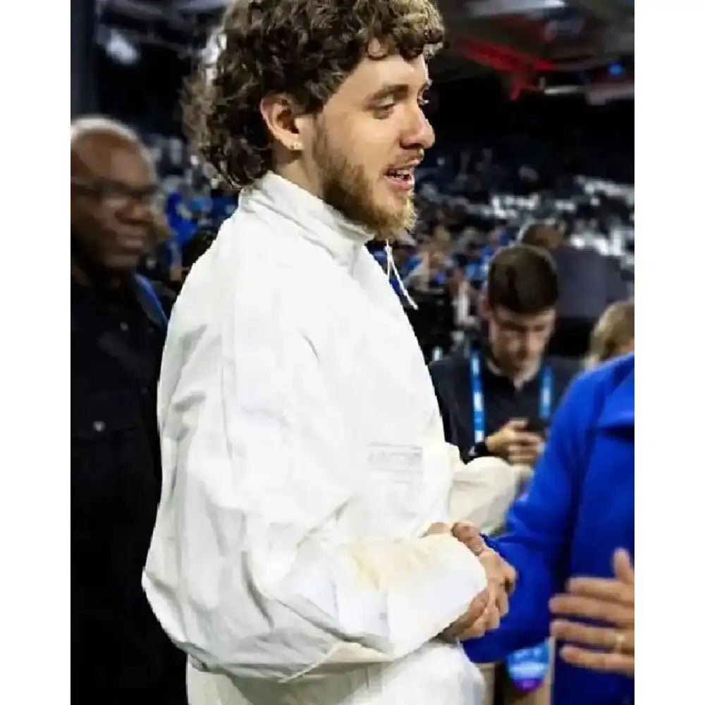 NFL Jack Harlow Track Jacket