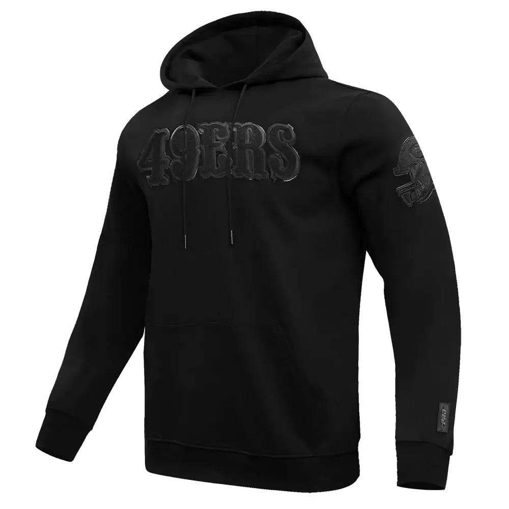 San Francisco 49ers Hoodie
