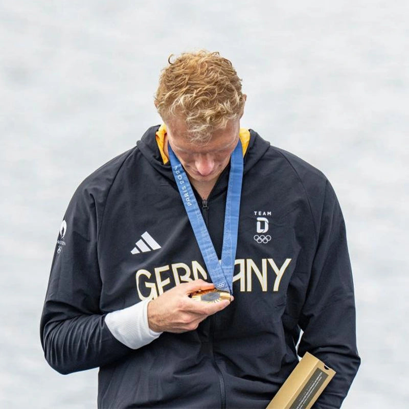 Paris 2024 Team Germany Jacket