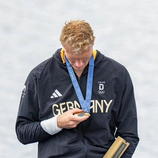 Paris 2024 Team Germany Jacket