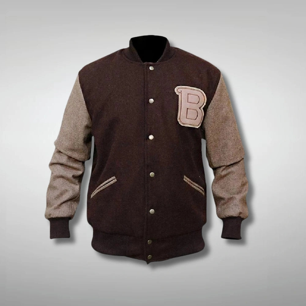 Payday 2 Hotline Miami Jacket 