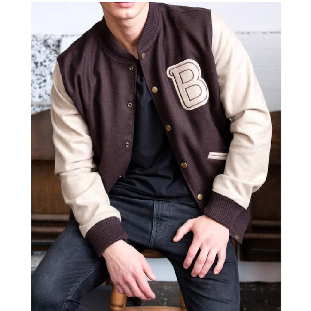 Jacket Hotline Miami 