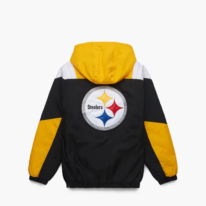 NFL Starter Jacket Steelers

