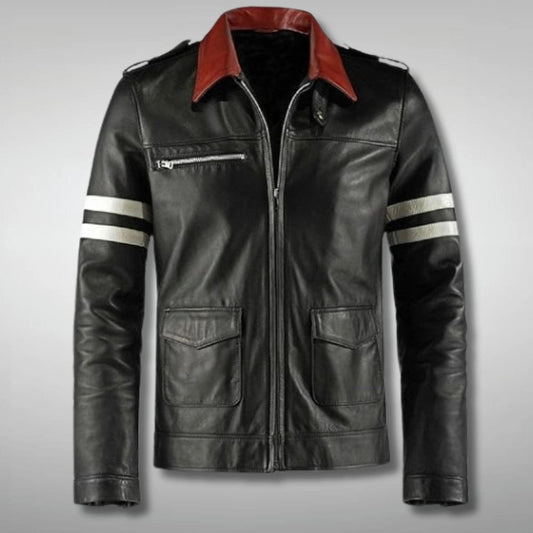 Prototype black Jacket