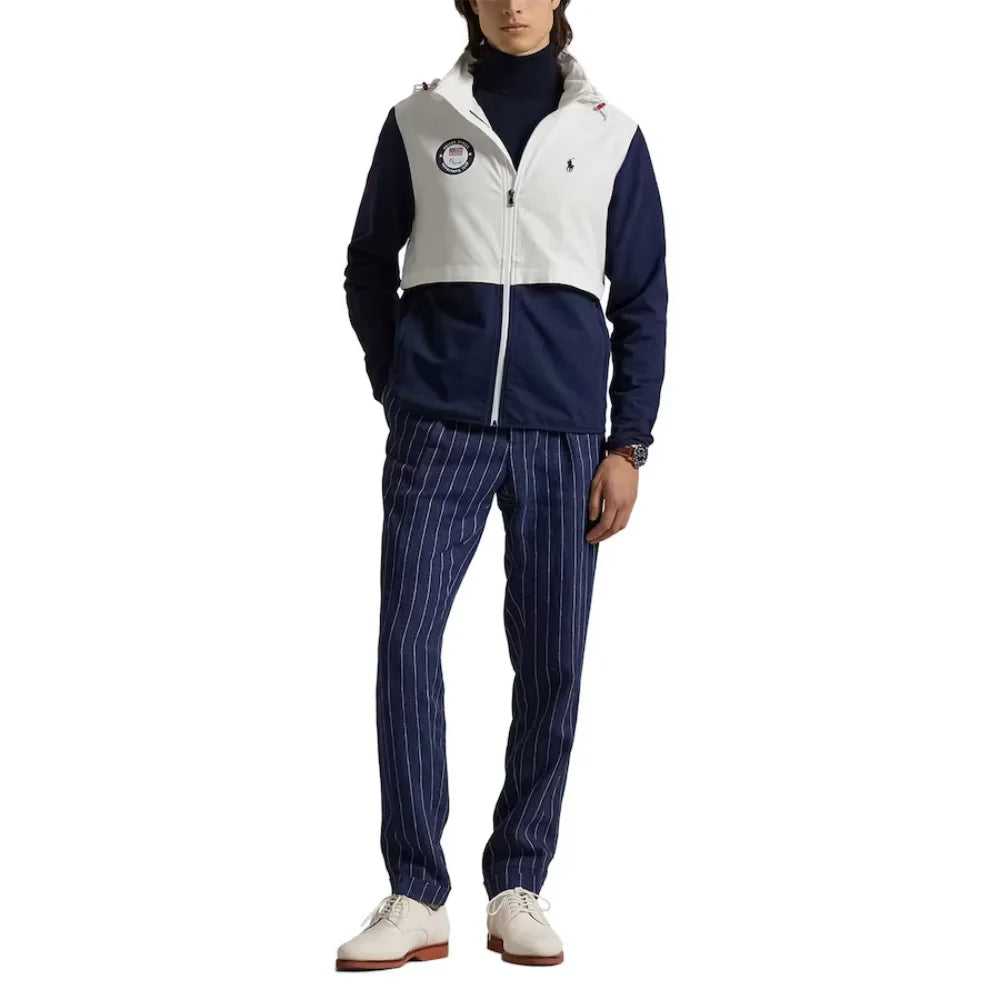 Ralph Lauren US Paralympics Paris 2024 Paralympics Hoodie