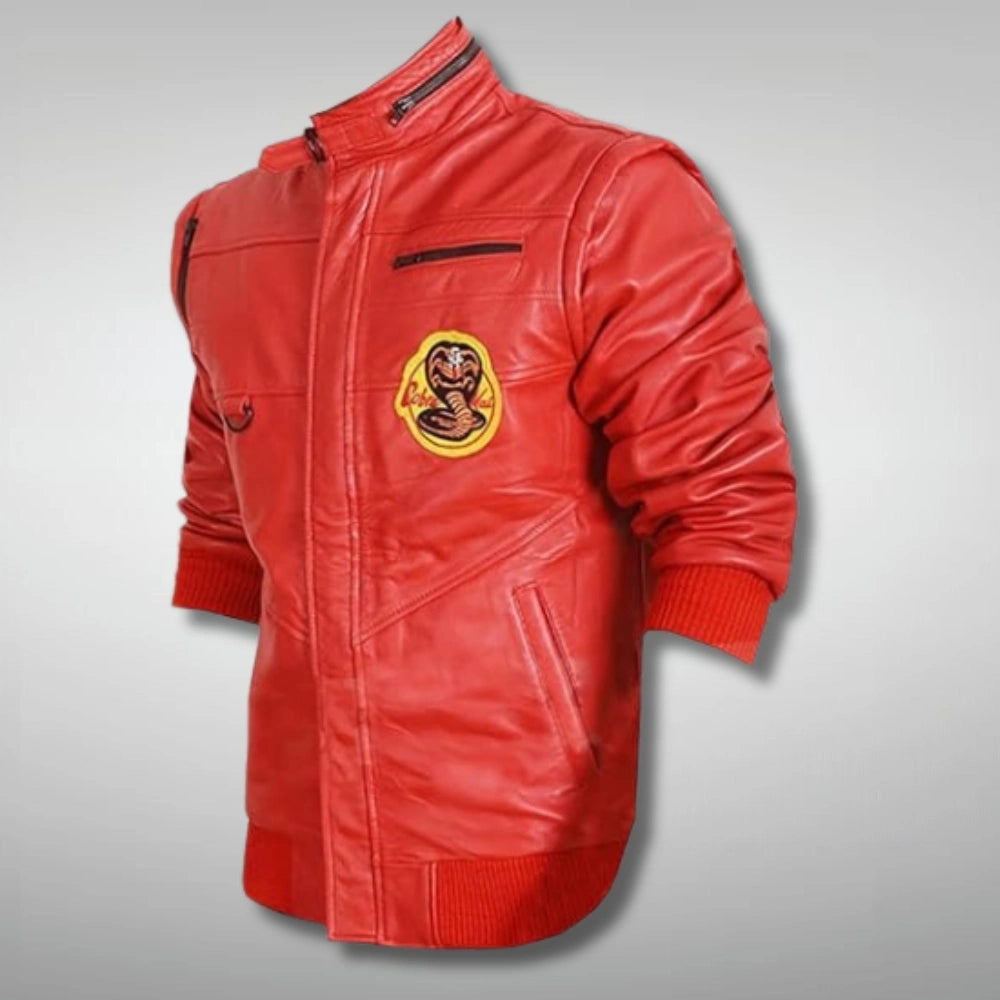 Johnny-Lawrence-Cobra-Kai-Jacket