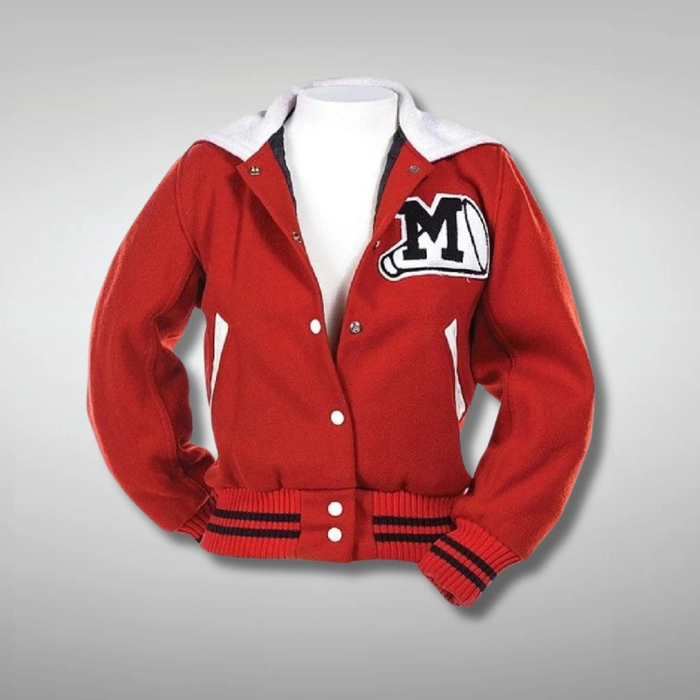 Glee Cheerios Jacket
