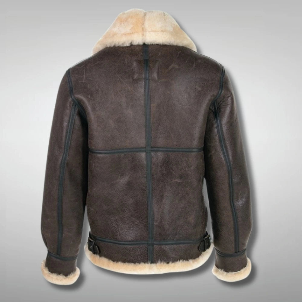 Leon Kennedy Jacket